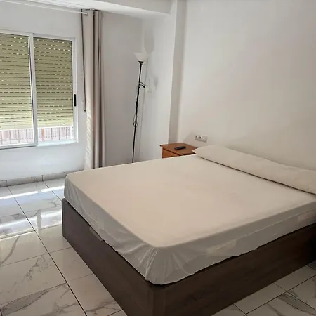 Apartment Belgica, Esc-2, 4 -8 Cullera