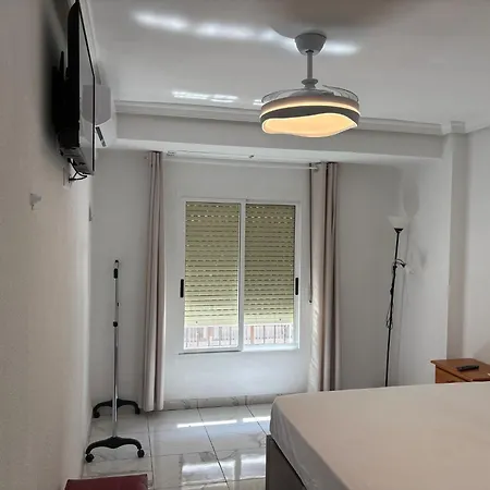 Apartment Belgica, Esc-2, 4 -8